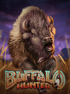 PGSLOT7G เกมสล็อต แตกง่าย จ่ายจริง buffalo-hunter