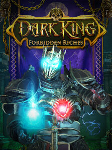 PGSLOT7G เกมสล็อต แตกง่าย จ่ายจริง dark-king-forbidden-riches