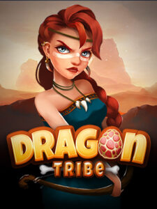 PGSLOT7G เกมสล็อต แตกง่าย จ่ายจริง dragon-tribe